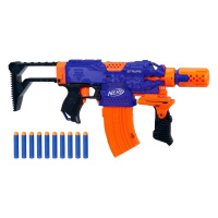 NERF Elite Stryfe CQ-10