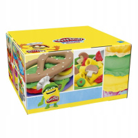 Play-Doh - Kuchyňský set