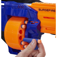 NERF Surgefire