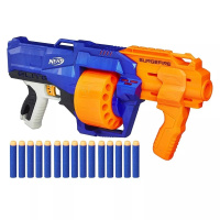 NERF Surgefire
