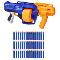 NERF Surgefire