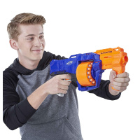 NERF Surgefire