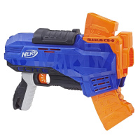 Nerf Elite- Rukkus ICS-8