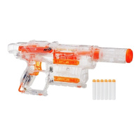Nerf N- Strike - Modulus Shadow ICS-6