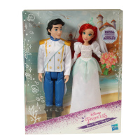 Disney Princess – Svatební kolekce