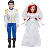 Disney Princess – Svatební kolekce