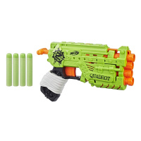 NERF Zombie Strike
