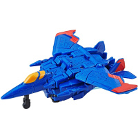 Transformers Cyberverse - Thundercracker