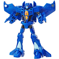 Transformers Cyberverse - Thundercracker