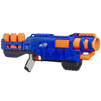 NERF - Elite Trilogy DS-15 blaster