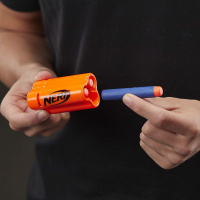 NERF - Elite Trilogy DS-15 blaster