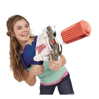 Nerf Super Soaker- Hydra