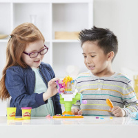 Play-Doh – Barber shop