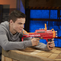 NERF Mega Bulldog