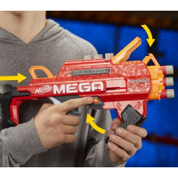 NERF Mega Bulldog