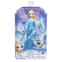 Frozen – Hudební Elsa