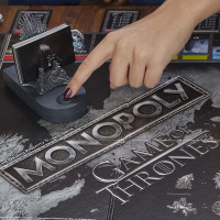 Hra - Monopoly Game of Thrones