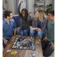 Hra - Monopoly Game of Thrones