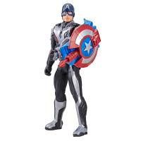 Avengers – Captain America