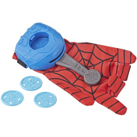 Spider-Man - Rukavice s vystřelovačem
