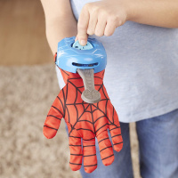 Spider-Man - Rukavice s vystřelovačem