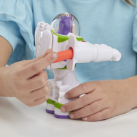 Play-Doh - Toy Story set Buzz