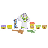 Play-Doh - Toy Story set Buzz