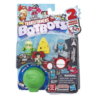 Transformers BotBots 5 figurek