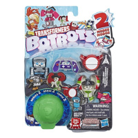 Transformers BotBots 5 figurek