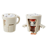 Transformers BotBots 1 figurka