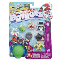 Transformers - BotBots