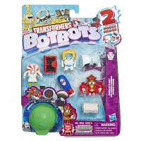 Transformers - BotBots