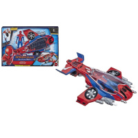 Spider-Man - Spider-Jet