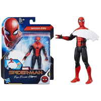 Spider-Man - Figurka s příslušenstvím
