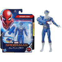 Spider-Man - Figurka s příslušenstvím
