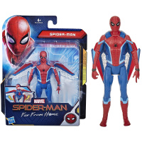 Spider-Man - Figurka s příslušenstvím