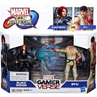 Marvel figurky