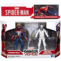 Marvel figurky