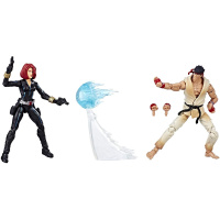 Marvel figurky