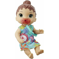 Baby Alive – Panenka se zvukem