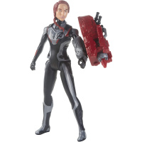 Avengers – Black Widow