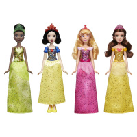 Disney Princess panenka