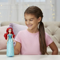 Disney Princess – Panenka Ariel