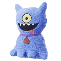 Ugly Dolls