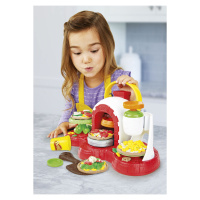 Play-Doh – Pec na pizzu