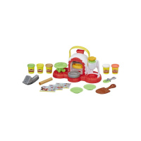 Play-Doh – Pec na pizzu