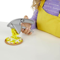 Play-Doh – Pec na pizzu