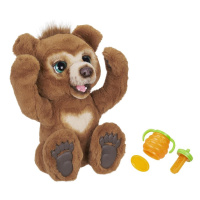 Fur Real – Medvídek Cubby