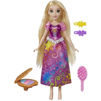 Disney Princess - Rapunzel s duhovými vlasy