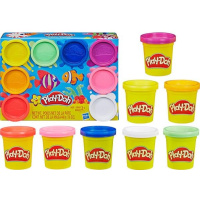 Play-Doh – Neonové plastelíny
